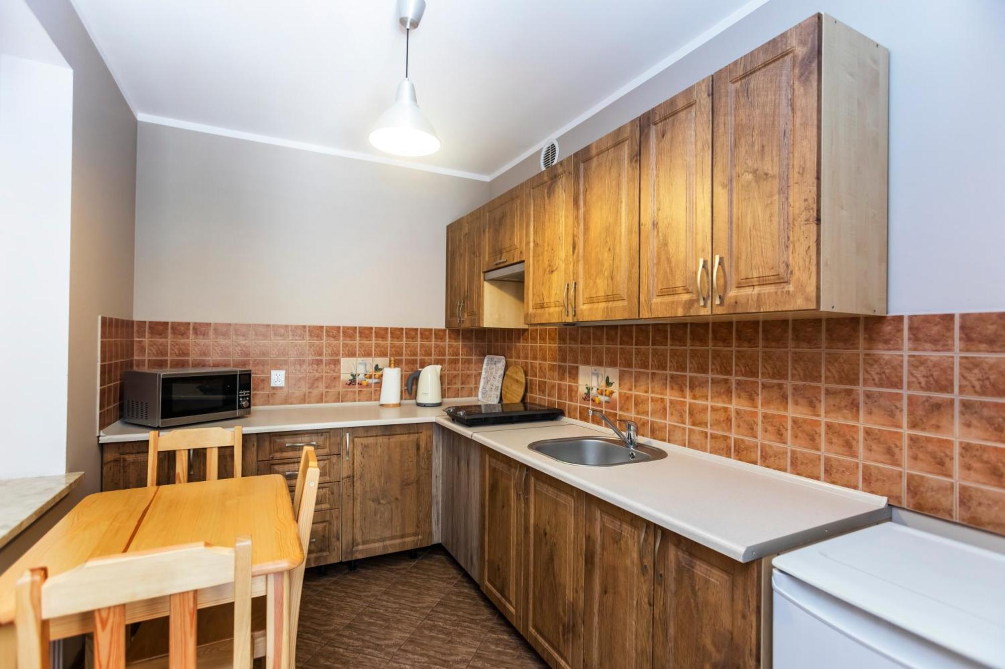 Dom Wczasowy Natalia Jastrzębia Góra Zimmer foto